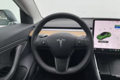 2021 Tesla Model 3 2020 Facelift StandardBattery lifeRWDUpgradeEdition EV #15