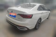 2022 Volkswagen Sagitar 2023 1.4T AT 280TSI DSGSurpassLiteEdition #3