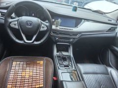 2019 Chang'an Eado New Energy 2019 EV460 sharedEdition EV #4