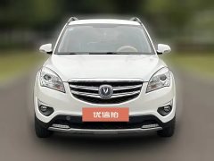 2016 Chang'an CS35 2014 1.6 AT Comfort China V #2