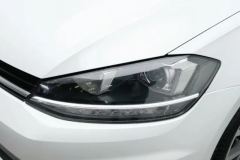 2019 Volkswagen Golf 2019 1.4T AT 280TSILuxury China VI #5
