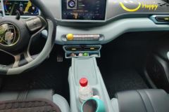 2024 BYD Seagull 2024 Glory 405KM flyEdition #16