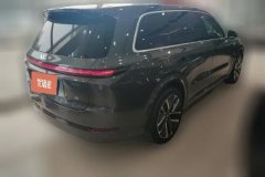 2023 Li Auto Li Auto L9 2022 Max #3