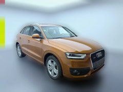 2015 Audi Q3 2015 2.0T AT 35TFSITech4WD #4