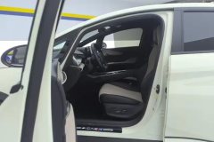 2025 BYD Dolphin 2025 Smart Drive 420km freeEdition #9