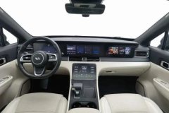 2022 Li Auto Li Auto ONE 2021 EREV6SeatEdition #14