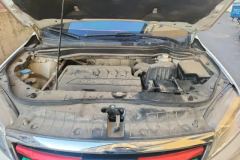 2016 Haval H6 2015 1.5T MT SportElite FWD Facelift #10