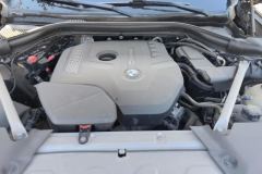 2021 BMW X3 2021 2.0T AT xDrive25i MSport Pkg4WD #10