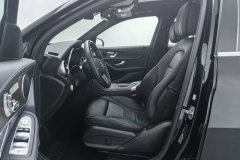 2020 Mercedes-Benz GLC-Class 2020 2.0T AT GLC300L 4MATICDynamic Facelift #13