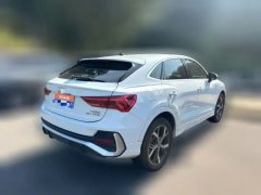 2021 Audi Q3 Sportback 2020 2.0T AT 40TFSIFashionFWD #4