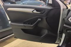 2020 Volkswagen T-Roc 2020 1.4T AT 230TSIEntryFWD #7