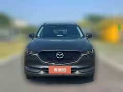 2018 Mazda CX-5 2017 2.0 AT SmartFWD #2