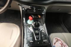 2024 BYD Qin Plus 2024 Glory 1.5L AT DM-i 55KMLeading #16