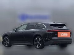 2024 NIO ET5T 202475kWh Touring #5