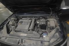 2018 Volkswagen Magotan 2017 1.4T AT 280TSIComfort #10