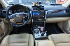 2016 Toyota Camry 2015 2.0 AT GLeading #12