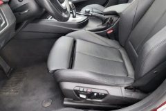 2015 BMW 3 Series 2015 1.6T AT 316iSportDesign Pkg #21