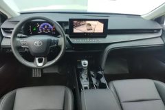 2025 Toyota Camry 2024 2.0GVP AT Luxury #12