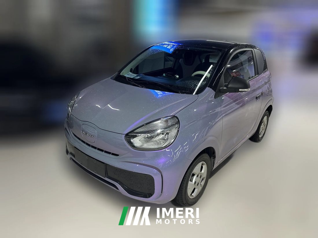 2021 Roewe Clever 2021 302Km New4Seat Super Power