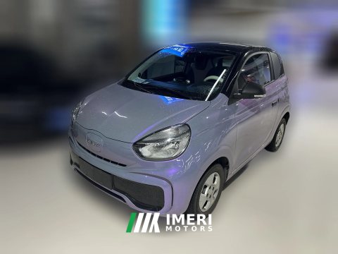 2021 Roewe Clever 2021 302Km New4Seat Super Power