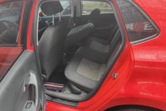 2017 Volkswagen Polo Hatchback 2016 1.4 MT Fashion #9