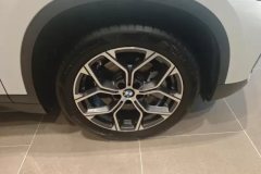 2023 BMW X1 2022 AT sDrive25Li Leading #6