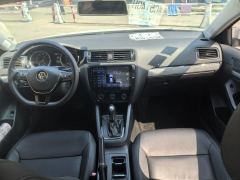 2017 Volkswagen Sagitar 2017 1.4T AT 230TSIComfort #10