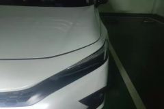 2024 Honda Civic 2023 HATCHBACK 1.5T AT 240TURBO CVTExtreme leapEdition #5