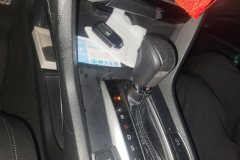 2019 Honda Civic 2019 1.5T AT 220TURBOburningEdition China V #16