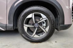 2024 BYD Yuan UP 2024 401KM Leading #6