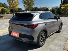 2023 BYD Yuan Plus 2022510KM Flagship #6