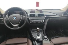 2017 BMW 3 Series 2018 2.0T AT 320LiFashion4WD #12