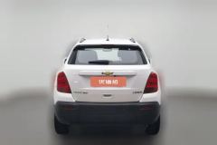 2015 Chevrolet Trax 2016 1.4T MT ComfortSunroofEditionFWD #4
