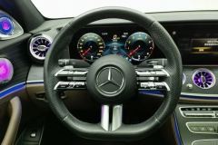 2023 Mercedes-Benz E-Class 2023 Facelift 2.0T AT E260 LSport #15
