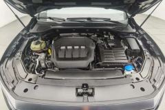 2023 Volkswagen Passat 2022 2.0T AT 330TSI Luxury #7