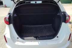 2024 Honda Fit Hatchback 2023 1.5L AT CVTChao XiangEdition #4
