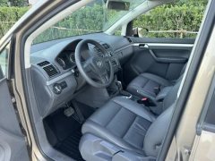 2016 Volkswagen Touran 2015 1.4T AT Comfort5Seat #5