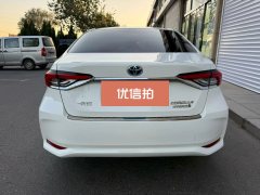 2022 Toyota Corolla 2021 1.8 AT Elite Hybrid #8
