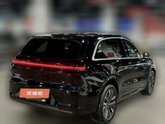 2025 Li Auto Li Auto L6 2025 Pro SmartHuanNewEdition #7