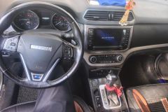 2016 Haval H6 Coupe 2016 Blue Label 1.5T AT 2WDUrban #12