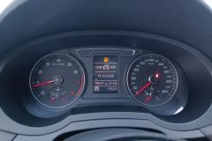 2017 Audi Q3 2017 2.0T AT 35TFSIFashionFWD #14