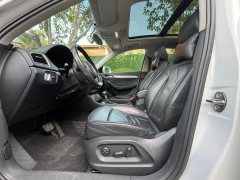 2015 Audi Q3 2015 1.4T AT 30TFSIEntryFWD #4