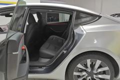 2025 Tesla Model 3 2023 rear wheel driveEdition #11