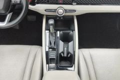 2024 Honda Accord 2023 1.5T AT 260TURBO Excellence #16