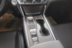 2020 Honda Accord 2018 2.0 AT SharpcollarEdition HEV China VI #16