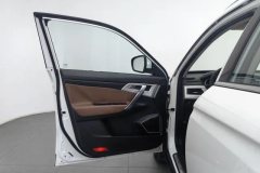 2016 Geely Auto Boyue 2016 1.8T AT Smart PremiumFWD #11