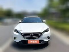 2016 Mazda CX-4 2016 2.0 AT blue sky vitalityEditionFWD #2