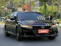 2022 Honda Accord 2022 1.5T AT 260TURBO Comfort #3