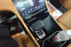 2022 Li Auto Li Auto ONE 2021 EREV6SeatEdition #16
