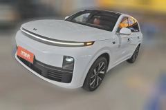 2024 Li Auto Li Auto L7 2023 Air #1